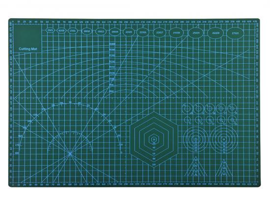 A3 Cutting Mat 450 X 300mm