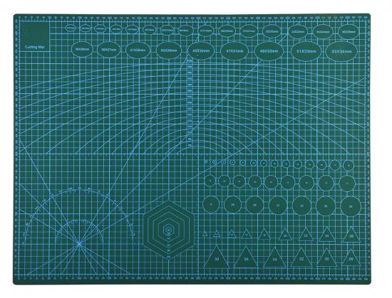 A2 Cutting Mat 450 X 600mm