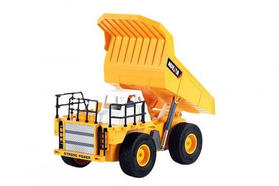 HuiNa 1:24 RC Dump Truck