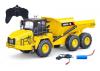 HuiNa 1:16 11Ch Dump Truck