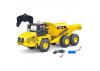 HuiNa 1:16 11Ch Dump Truck