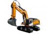 HuiNa 1/14 Full Alloy 23Ch 2.4G Excavator