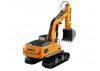 HuiNa 1/14 Full Alloy 23Ch 2.4G Excavator