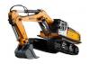 HuiNa 1/14 Full Alloy 23Ch 2.4G Excavator