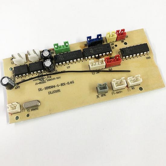 HuiNa CY1594 Receiver