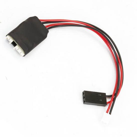 HuiNa K336 Chy-Tech Plate LED