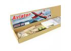 DPR Aviator Electric Trainer 1160mm - Kit