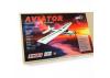 DPR Aviator Electric Trainer 1160mm - ARTF