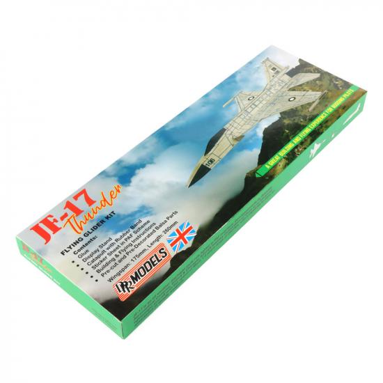 DPR JF-17 Thunder Kit (Glider)
