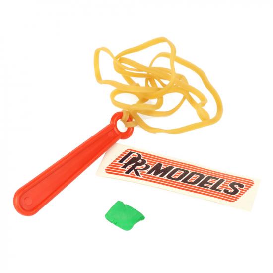 DPR JF-17 Thunder Kit (Glider)