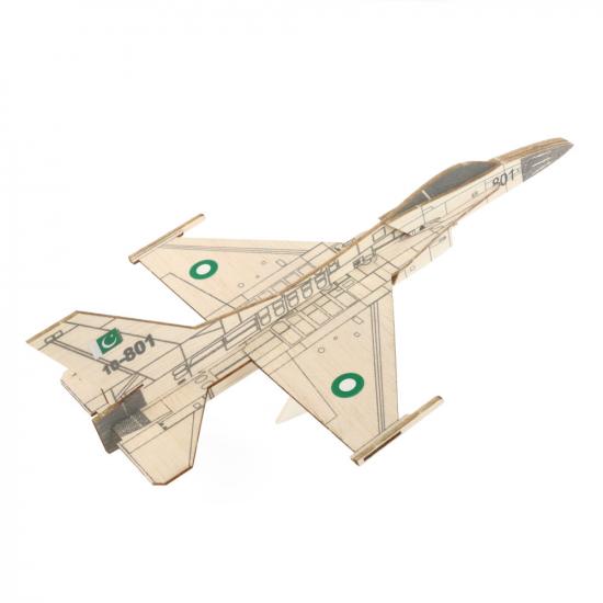 DPR F-16 Fighting Falcon Kit (Glider)
