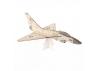 DPR J-10C Vigorus Dragon Kit (Glider)