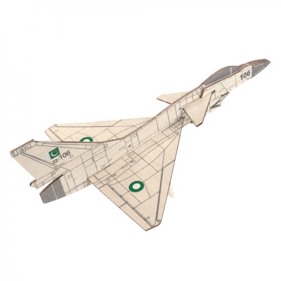 DPR J-10C Vigorus Dragon Kit (Glider)