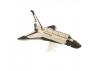 DPR Space Shuttle Kit (Glider)