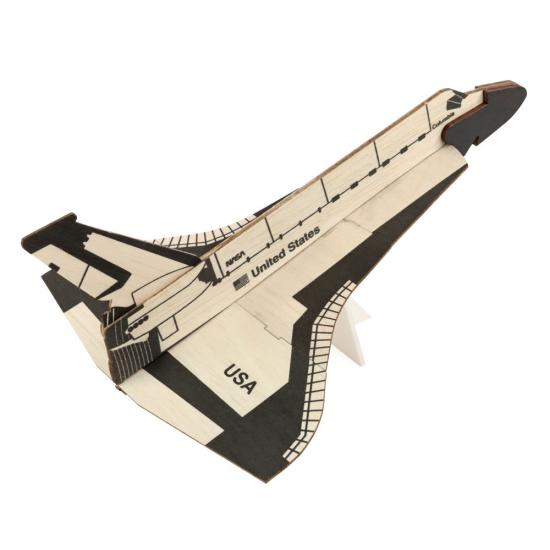 DPR Space Shuttle Kit (Glider)