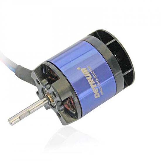 Dynam Brushless Motor Kv2700 