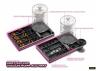 Hudy Air Vac - Vacuum Pump Aluminium Tray