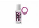 Hudy Premium Silicone Oil 525 cSt - 50Ml ** CLEARANCE **