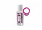 Hudy Premium Silicone Oil 575 cSt - 50Ml ** CLEARANCE **
