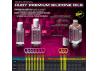 Hudy Premium Silicone Oil 675 cSt - 50Ml ** CLEARANCE **