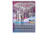 Hudy Premium Silicone Oil 60,000 cSt - 100Ml