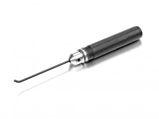 Hudy Camber Tool 1:8 On-Road