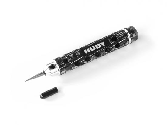 Hudy Engine C-Clip Removal Tool