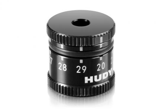 Hudy Ride Height Tool 20-30mm