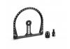 Hudy Professional 1:10 TC Wheel Arch Marker Wheel Adapter And Nut