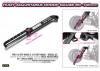 Hudy Adjustable Droop Gauge 80~140mm