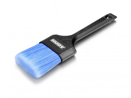 Hudy Cleaning Brush - Extra Resistant - 2.5
