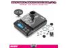 Hudy Professional Digital Pocket Scale - 3000G/0.1G