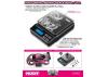 Hudy Professional Digital Pocket Scale - 3000G/0.1G