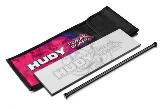 Hudy Tweak Board Set