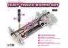 Hudy Tweak Board Set