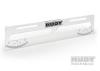 Hudy Upside Measure Plate For 1:8 On-Road