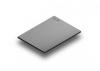 Hudy Flat Set Up Board 1:10 + 1:12 On-Road - Lightweight - Silver Grey
