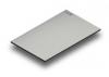 Hudy Flat Set Up Board 1:8 On-Road - Lightweight - Grey