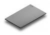 Hudy Flat Set Up Board 1:8 On-Road - Lightweight - Silver Grey