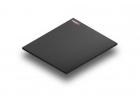 Hudy Flat Set Up Board For 1:10 Off-Road - Lightweight - Dark Grey
