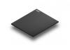 Hudy Flat Set Up Board For 1:10 Off-Road - Lightweight - Dark Grey