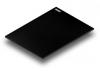 Hudy Flat Set Up Board For 1:8 Off-Road + GT - Black
