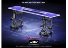 Hudy Set-Up Station For 1/10 Formula Cars