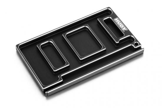 Hudy Aluminium Tray For Set Up System