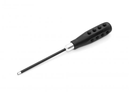 Hudy PT ALLEN WRENCH REPL. TIP 4.0 x 120 MM - V2