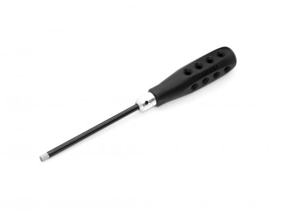 Hudy PT ALLEN WRENCH REPL. TIP 5.0 x 120 MM - V2