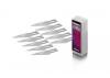 Hudy Replaceable Hobby Knife Blades (10Pcs)