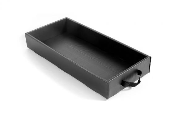 Hudy Touring Carrying Bag Drawer - Small