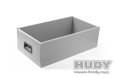 Hudy Storage Box - Large