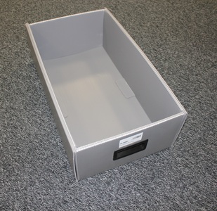 Hudy Storage Box - Large